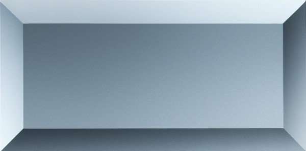 Декоративные элементы Maciej Zien Piccadilly Arsenal 2, цвет серый, поверхность глянцевая, прямоугольник, 148x298