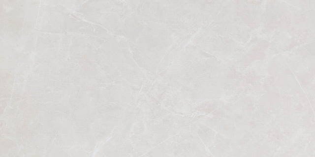 Керамогранит Pamesa Cr. Ascolano Marfil, цвет серый, поверхность полированная, прямоугольник, 450x900