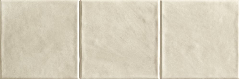 Керамическая плитка Love Tiles Ground Zero Cream, цвет бежевый, поверхность глазурованная, прямоугольник, 200x600
