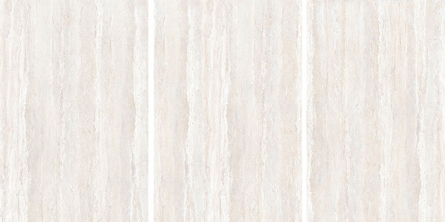 Широкоформатный керамогранит TAU Tivoli White Matt., цвет бежевый, поверхность матовая, прямоугольник, 1600x3200