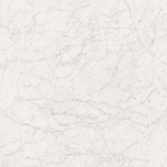 Керамогранит Fioranese Marmorea Bianco Gioia Lev, цвет белый, поверхность полированная, квадрат, 740x740