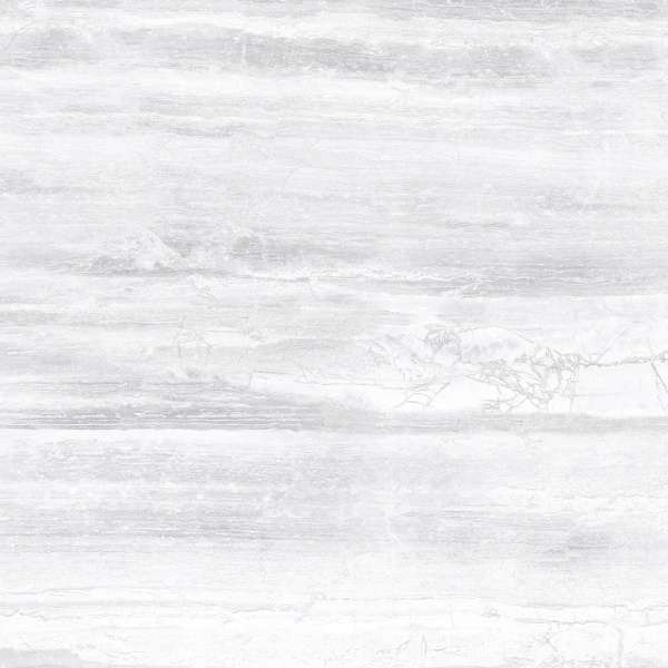 Керамогранит Metropol Luxury White Soft, цвет белый, поверхность матовая, квадрат, 600x600