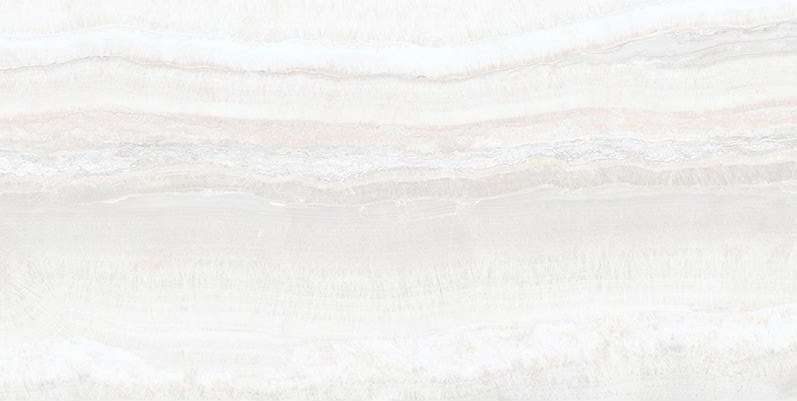 Керамогранит Cerim Onyx White Luc 752922, цвет белый, поверхность полированная, прямоугольник, 300x600