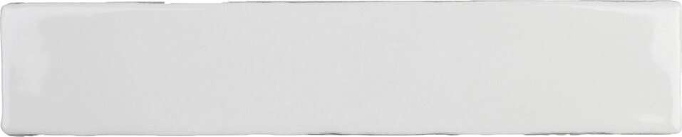Керамическая плитка Amadis Boston Arctic, цвет белый, поверхность глянцевая, прямоугольник, 50x250