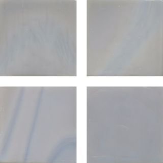 Мозаика Irida Nuance 15.S06(1), цвет серый, поверхность глянцевая, квадрат, 327x327
