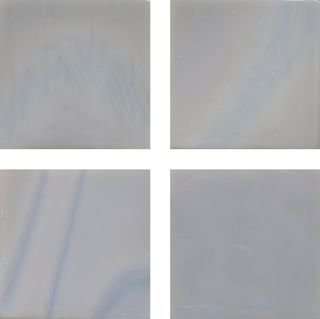 Мозаика Irida Nuance 15.S06(1), цвет серый, поверхность глянцевая, квадрат, 327x327