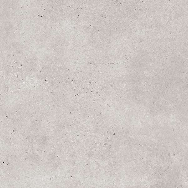 Керамогранит Vives Tokio Cemento, цвет серый, поверхность матовая, квадрат, 600x600