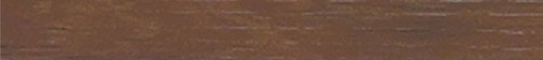 Керамогранит Kerlite Forest Noce (Толщина 5.5 мм), цвет коричневый, поверхность матовая, прямоугольник, 200x1800