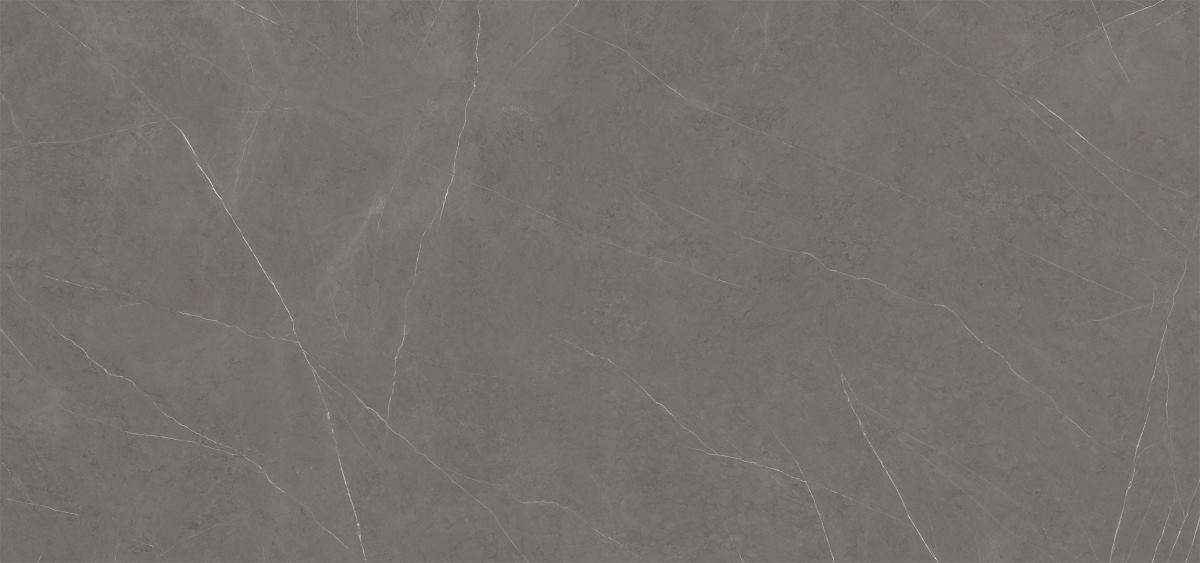 Широкоформатный керамогранит Urbatek Liem Grey Polished (12mm) 100238192, цвет серый, поверхность полированная, прямоугольник, 1540x3280
