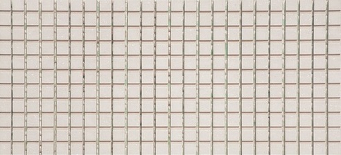 Мозаика Ker-av Brera Quadri Perla su rete KER-L410, цвет белый, поверхность глянцевая, прямоугольник, 138x300