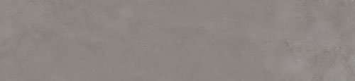 Бордюры Marca Corona Terra Antracite Batt. 0588, цвет серый, поверхность матовая, прямоугольник, 46x200
