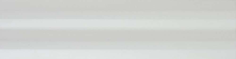 Керамическая плитка Wow Stripes Ice White Matt 108925, цвет белый, поверхность матовая, прямоугольник, 75x300