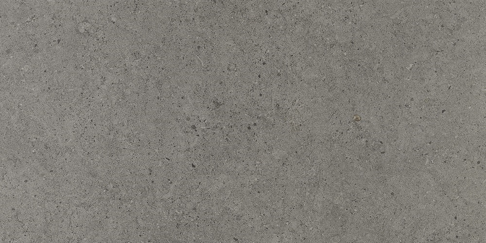 Керамогранит Apavisa Nanoconcept Anthracite Natural, цвет серый, поверхность матовая, прямоугольник, 450x900