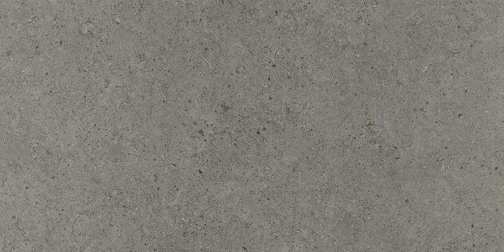 Керамогранит Apavisa Nanoconcept Anthracite Natural, цвет серый, поверхность матовая, прямоугольник, 450x900