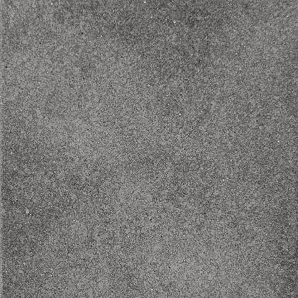 Клинкер Interbau Alpen Anthrazit, цвет серый, поверхность матовая, квадрат, 310x310
