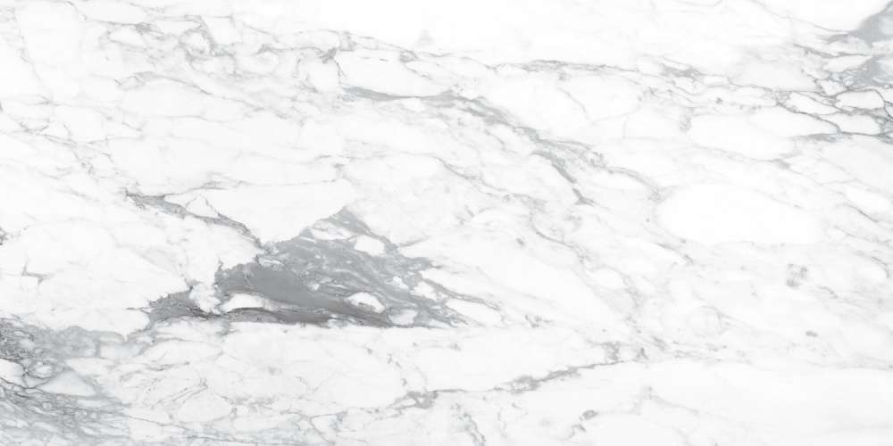 Керамогранит Ragno Incanto Paonazzetto Glossy Ret., цвет серый, поверхность глянцевая полированная, прямоугольник, 600x1200