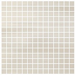 Мозаика Roberto Cavalli Tanduk Grigio Mosaico Nat. 556837, цвет серый, поверхность матовая, квадрат, 300x300