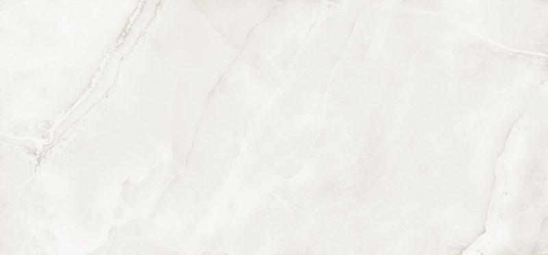 Широкоформатный керамогранит Imola The Room Absolute White Lc ABS WH6 278 LP, цвет белый, поверхность лаппатированная, прямоугольник, 1200x2780