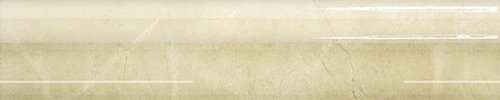 Бордюры Mapisa Classic Cornisa Crema Marfil, цвет бежевый, поверхность глянцевая, прямоугольник, 50x252
