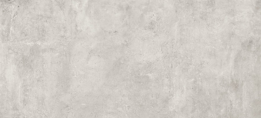 Керамогранит Cerrad Softcement White Poler, цвет белый, поверхность полированная, прямоугольник, 1197x2797