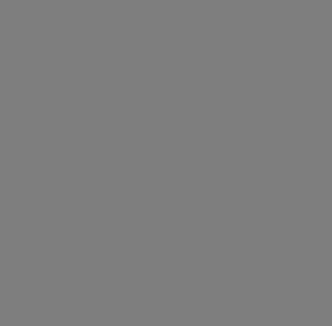 Вставки Ce.Si Art Deco Nickel, цвет серый, поверхность матовая, квадрат, 35x35