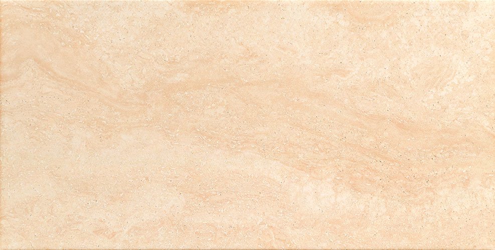Керамическая плитка Tubadzin W-Blink Brown, цвет коричневый, поверхность глянцевая, прямоугольник, 308x608