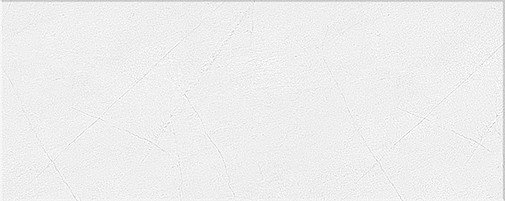 Керамическая плитка Azori Macbeth Light, цвет белый, поверхность глянцевая, прямоугольник, 201x505