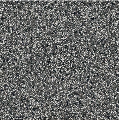 Керамогранит Ornamenta Modernist Charcoal MO9090CH, цвет серый, поверхность матовая, квадрат, 900x900