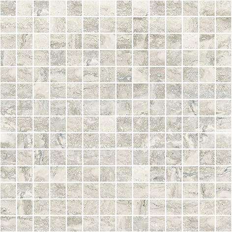 Мозаика Laparet Echo Мозаика серый, цвет серый, поверхность матовая, квадрат, 300x300
