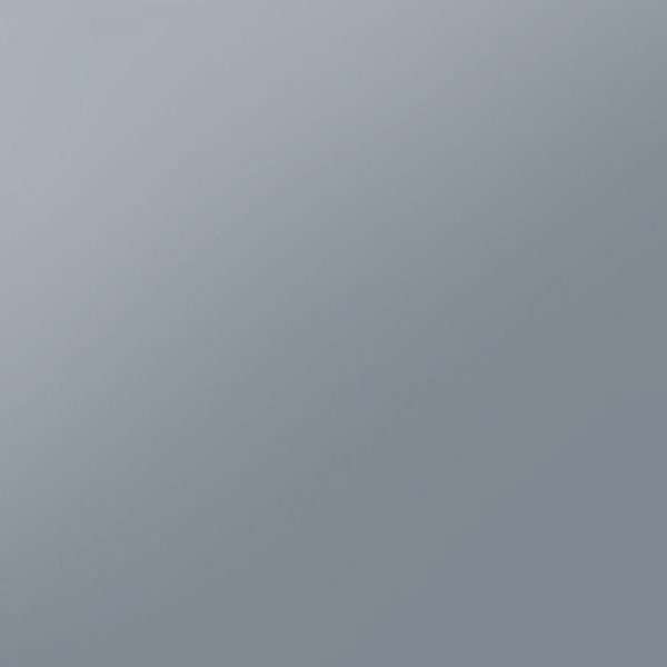 Керамогранит Ce.Si Lucidi Piombo, цвет серый, поверхность полированная, квадрат, 200x200
