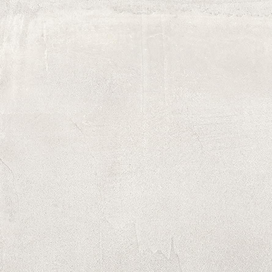 Керамогранит Monocibec Thema Snow Soft 103900, цвет белый, поверхность матовая, квадрат, 800x800