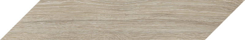 Керамогранит Paradyz Heartwood Cardamon Chevron Lewy, цвет серый, поверхность матовая, прямоугольник, 100x600