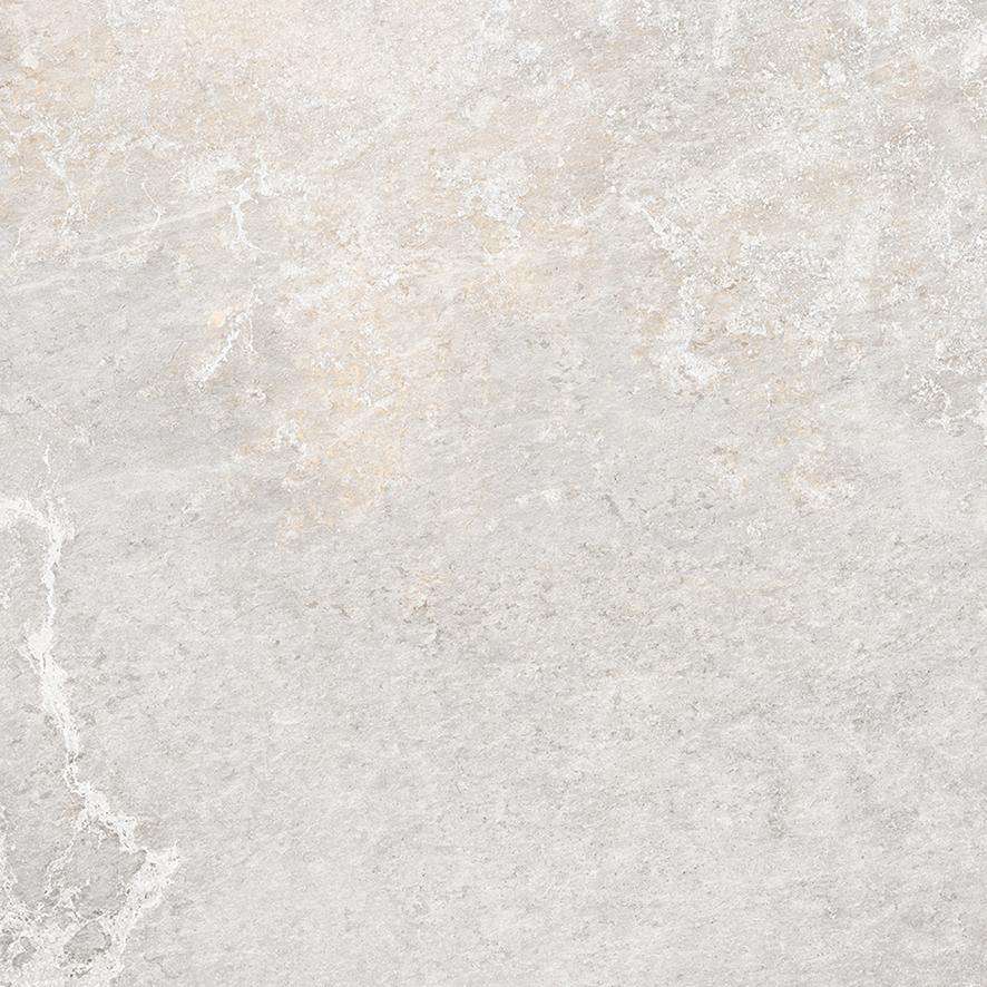 Керамогранит Laparet Blaze Silver, цвет серый, поверхность сатинированная, квадрат, 600x600