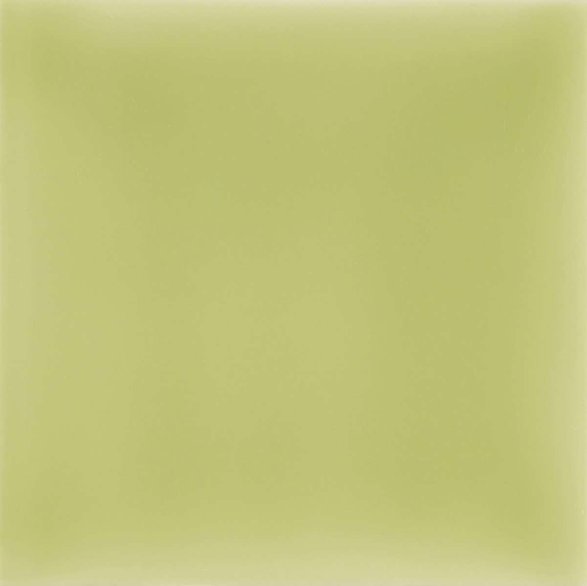 Керамическая плитка Aleluia Urban Atelier Kiwi, цвет зелёный, поверхность глянцевая, квадрат, 100x100