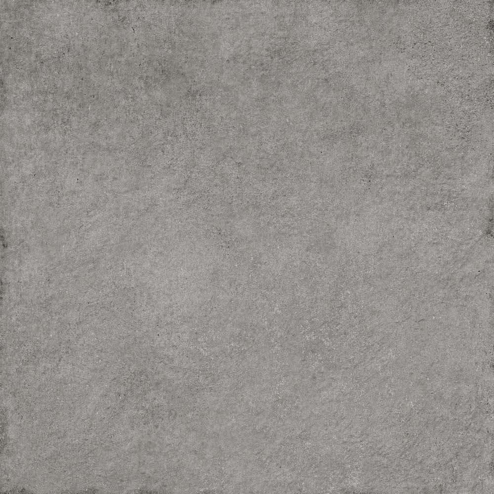 Керамогранит Vives Cerco-SPR Grafito, цвет серый, поверхность полированная, квадрат, 593x593