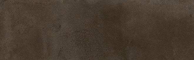 Керамическая плитка Kerama Marazzi Тракай коричневый темный 9042, цвет коричневый, поверхность глянцевая, прямоугольник, 85x285