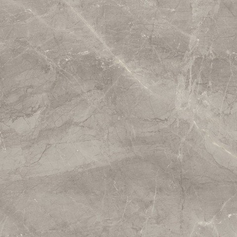 Керамогранит Piemme Majestic Supreme Grey Nat/Ret 02573, цвет серый, поверхность матовая, квадрат, 600x600