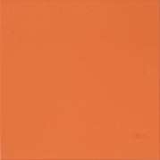 Керамическая плитка Aparici Sincro Melocoton, цвет оранжевый, поверхность матовая, квадрат, 316x316