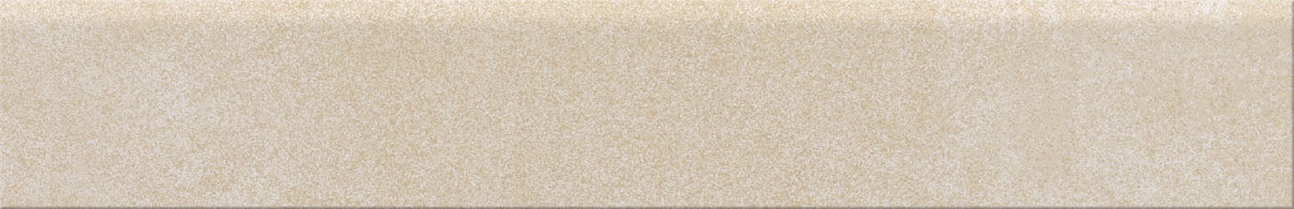 Бордюры Cinca Allure Beige Bullnose 8561, цвет бежевый, поверхность матовая, прямоугольник, 80x500