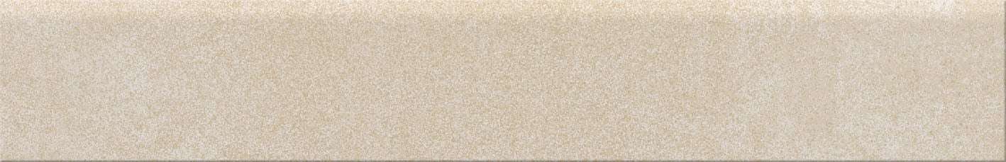 Бордюры Cinca Allure Beige Bullnose 8561, цвет бежевый, поверхность матовая, прямоугольник, 80x500