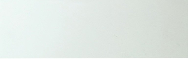 Керамическая плитка Ceramica Di Treviso Atlante Bianco Ostuni, цвет белый, поверхность глянцевая, прямоугольник, 100x300