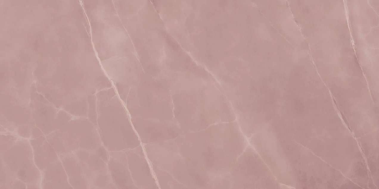 Керамогранит Atlas Concorde Symphonyx Rose Rett Lap 600010002350, цвет розовый, поверхность лаппатированная, прямоугольник, 600x1200