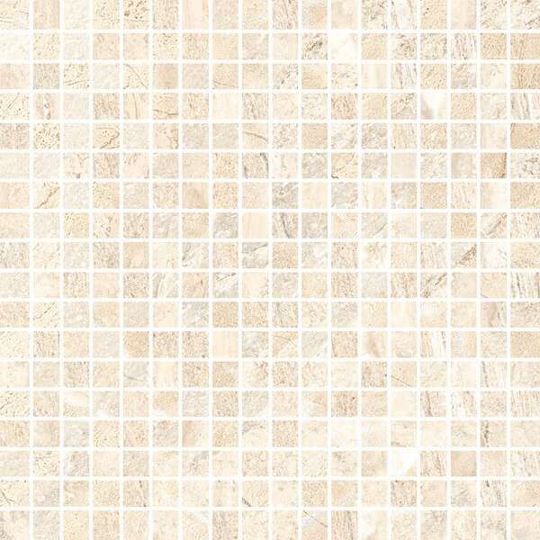 Мозаика Vives Mosaico Plentzia-SP Beige, цвет бежевый, поверхность лаппатированная, квадрат, 300x300