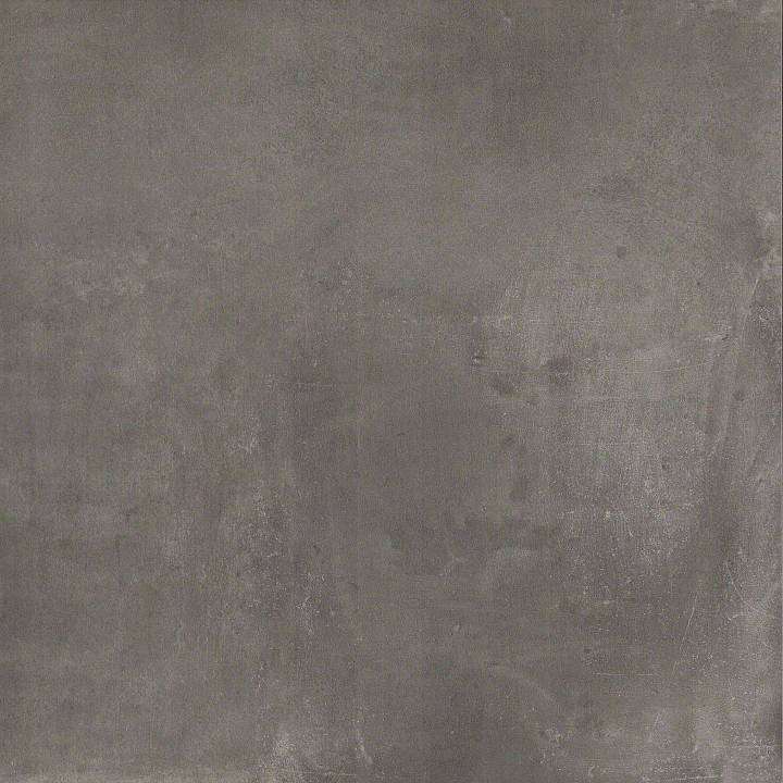 Керамогранит Fondovalle Portland Tabor, цвет серый, поверхность матовая, квадрат, 800x800