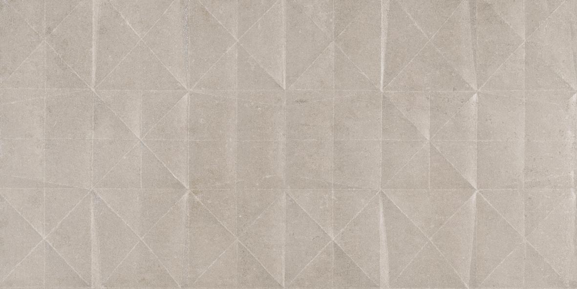 Декоративные элементы Piemme Materia Tensegrity Shimmer Nat/Ret 03082, цвет серый, поверхность матовая, прямоугольник, 300x600