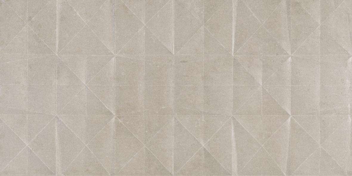Декоративные элементы Piemme Materia Tensegrity Shimmer Nat/Ret 03082, цвет серый, поверхность матовая, прямоугольник, 300x600