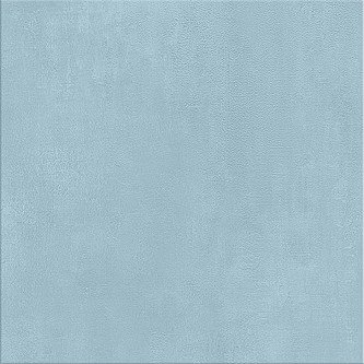 Керамическая плитка Azori Nuvola Aqua Floor, цвет голубой, поверхность глянцевая, квадрат, 333x333