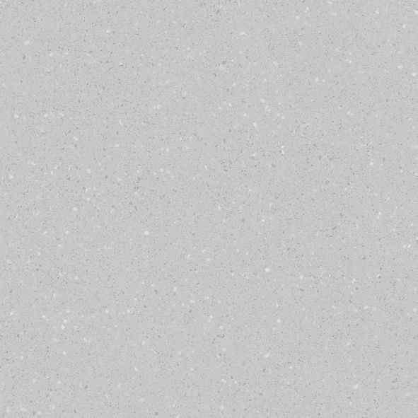 Керамогранит Rako Compila Grey DAA34865, цвет серый, поверхность матовая, квадрат, 300x300