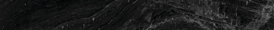 Керамогранит Serenissima Gemme Black Mirror Lux Ret 1059779, цвет чёрный, поверхность полированная, прямоугольник, 200x1800