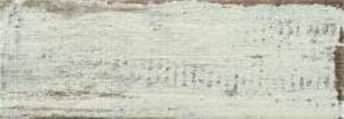 Керамогранит Natucer Retro Blanc, цвет белый, поверхность матовая, прямоугольник, 210x600